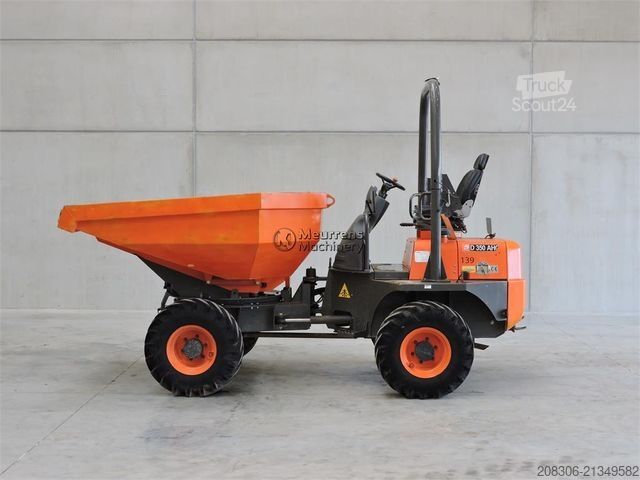 Sonstige AUSA D350