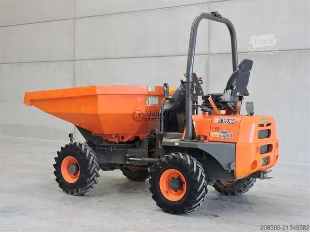 Sonstige AUSA D350