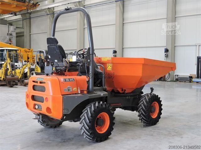 Sonstige AUSA D350