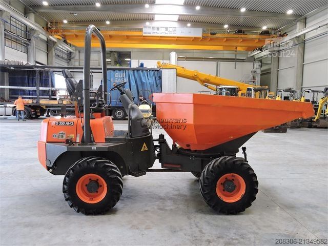 Sonstige AUSA D350