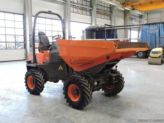 Sonstige AUSA D350
