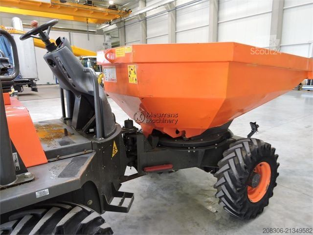 Sonstige AUSA D350