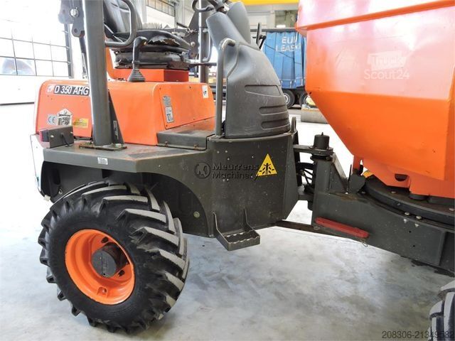 Sonstige AUSA D350