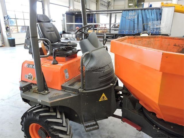 Sonstige AUSA D350