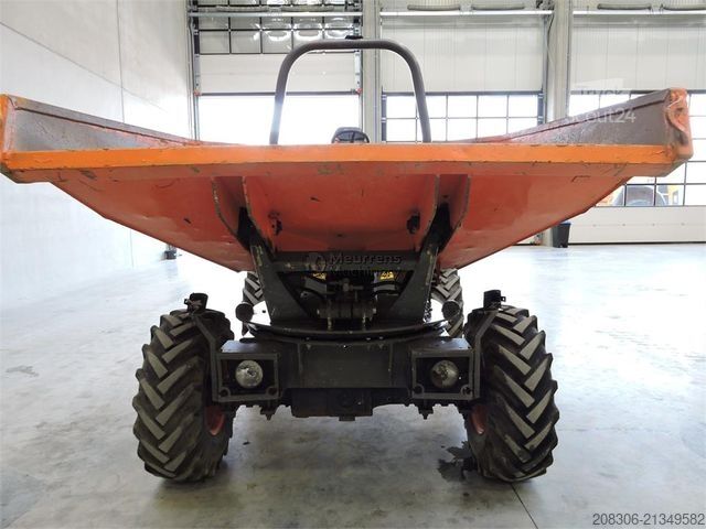 Sonstige AUSA D350