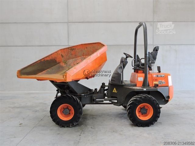 Sonstige AUSA D350