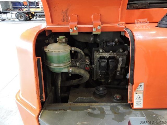 Sonstige AUSA D350