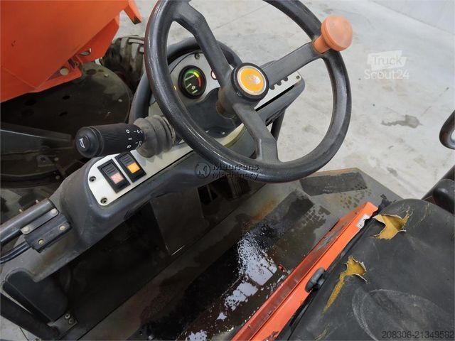 Sonstige AUSA D350