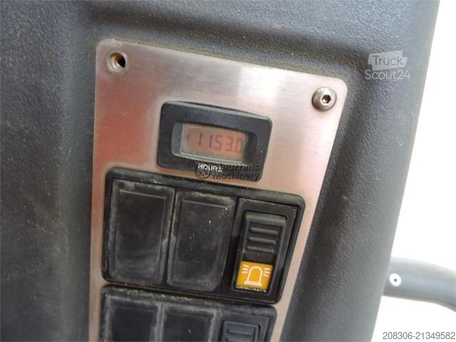 Sonstige AUSA D350