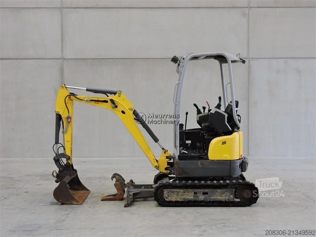 Sonstige WACKER Neuson EZ17