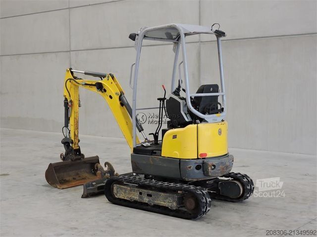 Sonstige WACKER Neuson EZ17