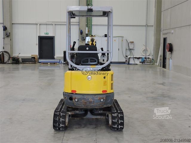 Sonstige WACKER Neuson EZ17