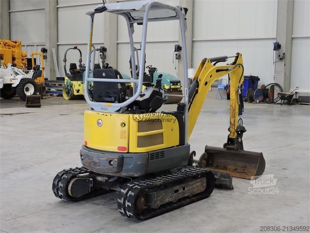 Sonstige WACKER Neuson EZ17