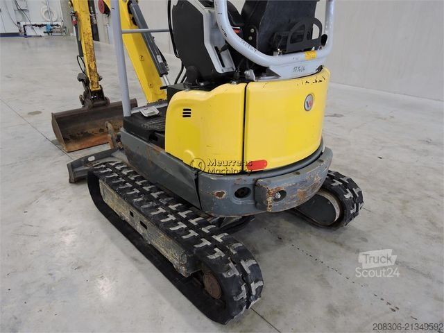 Sonstige WACKER Neuson EZ17