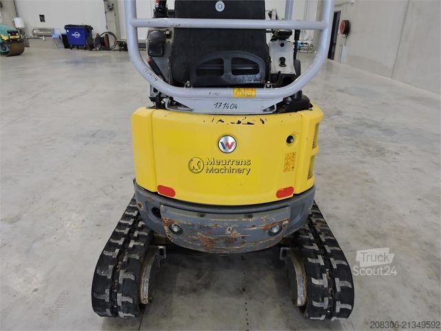 Sonstige WACKER Neuson EZ17