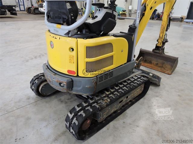 Sonstige WACKER Neuson EZ17