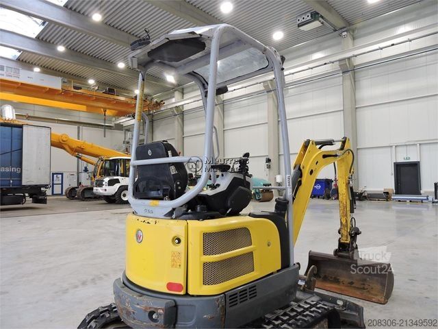 Sonstige WACKER Neuson EZ17