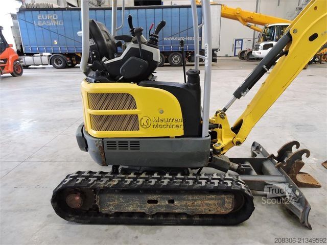 Sonstige WACKER Neuson EZ17