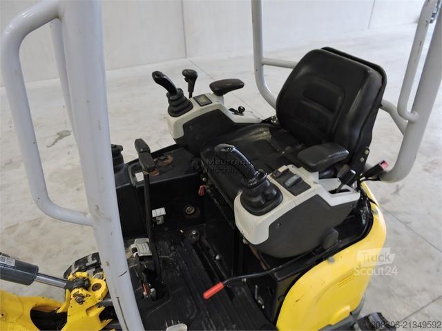 Sonstige WACKER Neuson EZ17