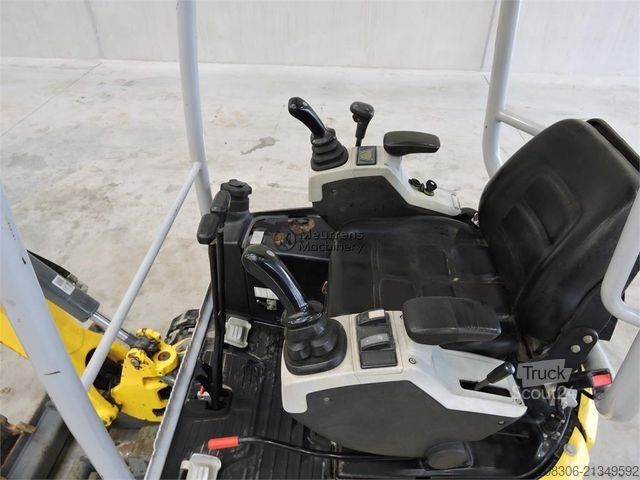 Sonstige WACKER Neuson EZ17