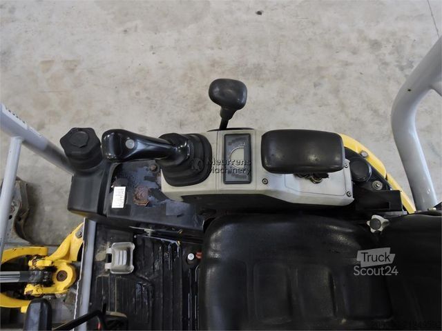 Sonstige WACKER Neuson EZ17