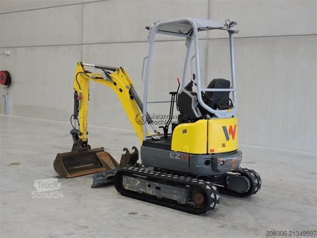 Sonstige WACKER Neuson EZ17