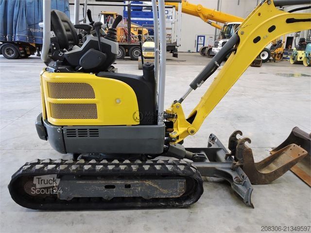 Sonstige WACKER Neuson EZ17