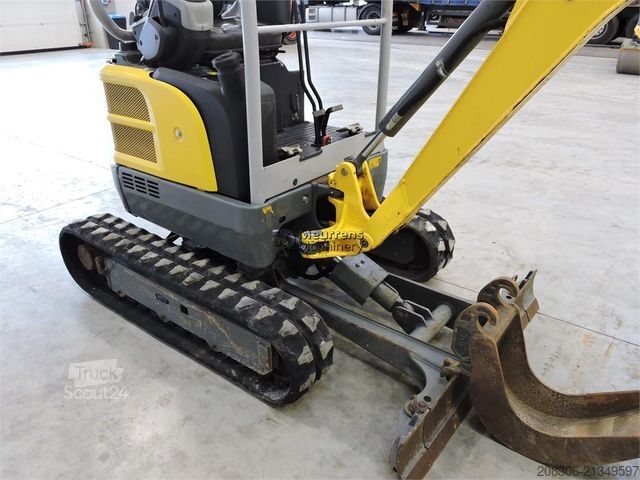 Sonstige WACKER Neuson EZ17