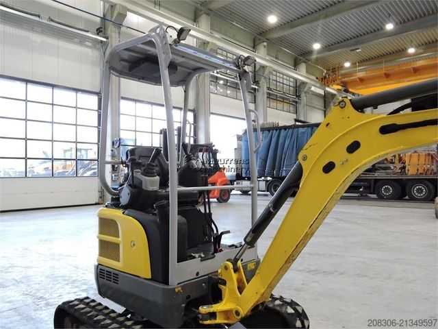Sonstige WACKER Neuson EZ17