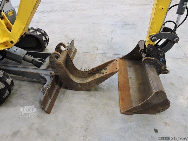 Sonstige WACKER Neuson EZ17