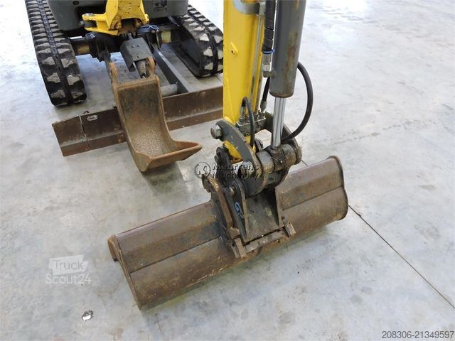 Sonstige WACKER Neuson EZ17
