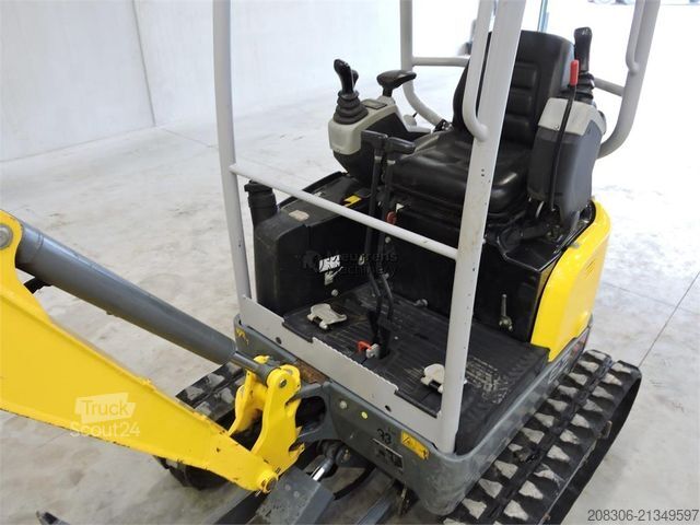 Sonstige WACKER Neuson EZ17