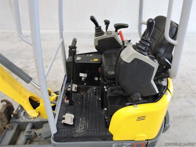 Sonstige WACKER Neuson EZ17