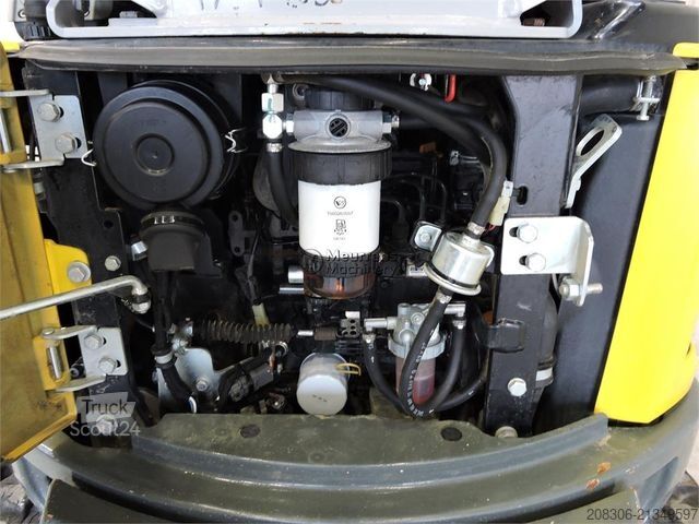 Sonstige WACKER Neuson EZ17