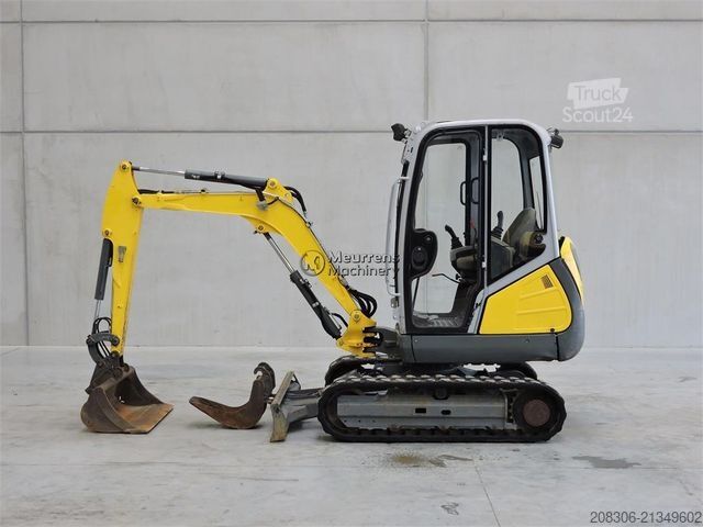 Sonstige WACKER Neuson ET24