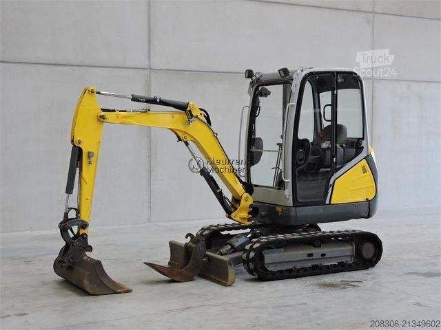 Sonstige WACKER Neuson ET24