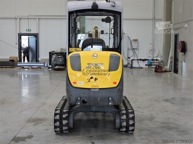 Sonstige WACKER Neuson ET24