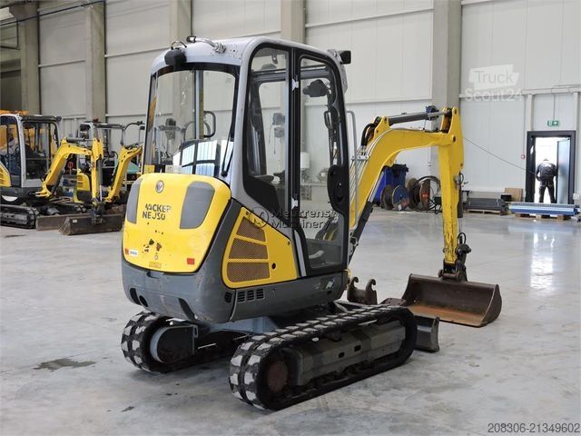 Sonstige WACKER Neuson ET24