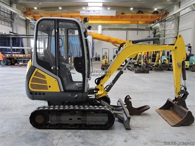 Sonstige WACKER Neuson ET24