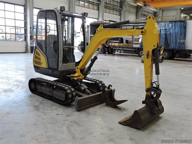 Sonstige WACKER Neuson ET24