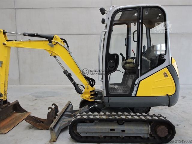 Sonstige WACKER Neuson ET24