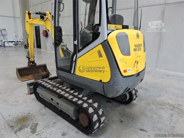 Sonstige WACKER Neuson ET24