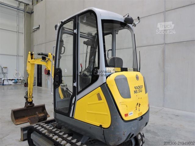 Sonstige WACKER Neuson ET24