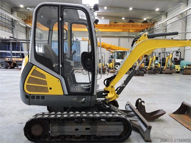 Sonstige WACKER Neuson ET24