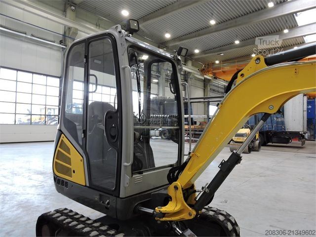 Sonstige WACKER Neuson ET24