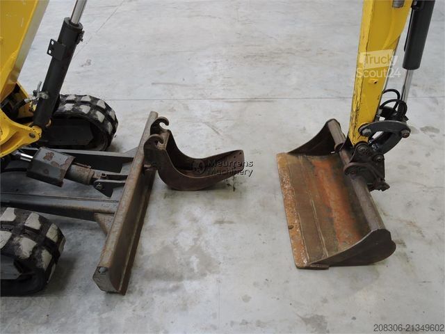 Sonstige WACKER Neuson ET24