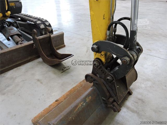 Sonstige WACKER Neuson ET24