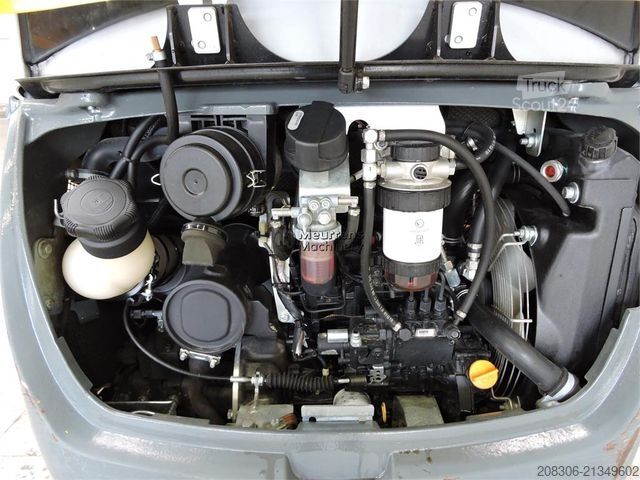 Sonstige WACKER Neuson ET24