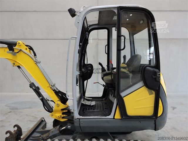 Sonstige WACKER Neuson ET24