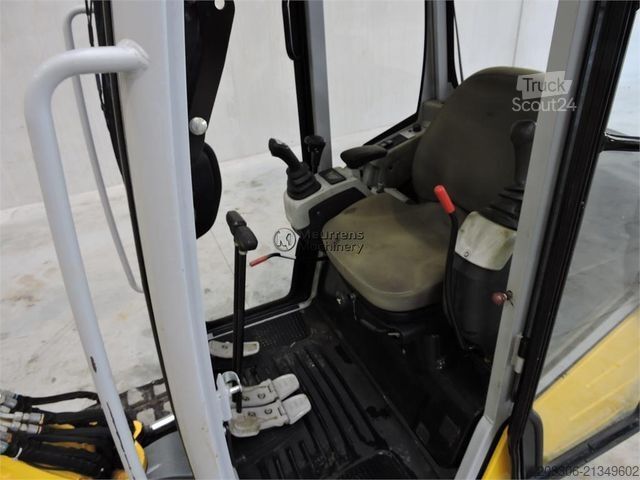 Sonstige WACKER Neuson ET24